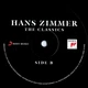 Hans Zimmer - The Classics (2 платівки, 180 грам, Збірник, Лімітоване) - зображення 4