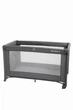 Кровать-манеж детская VELANO Flexi, grey - изображение 2