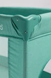 Кровать-манеж VELANO Flexi, mint - изображение 7