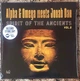Alpha & Omega & Jonah Dan - Spirit Of The Ancients Vol. 2 (Record Store Day, Лімітоване) - зображення 1