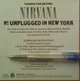 Nirvana - MTV Unplugged In New York (2 пластинки, Юбилейное издание на 25-летие, Альбом, Переиздание) - изображение 11