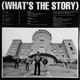 Oasis - (What's The Story) Morning Glory? (2 пластинки, Альбом, Переиздание, Ремастеринг) - изображение 3