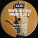 Oasis - (What's The Story) Morning Glory? (2 пластинки, Альбом, Переиздание, Ремастеринг) - изображение 9