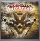 Hatebreed - Supremacy (Рубиновый, Красный, Альбом, Переиздание) - изображение 1
