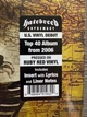 Hatebreed - Supremacy (Рубиновый, Красный, Альбом, Переиздание) - изображение 7