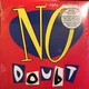 No Doubt - No Doubt (180 грамм, Альбом, Переиздание) - изображение 1