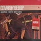 The Seatbelts & Yoko Kanno - Cowboy Bebop (Soundtrack From The Netflix Series) (2 платівки, Напівпрозорий, Помаранчевий, Червоний, Мармур) - зображення 1