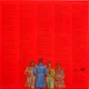 The Beatles - Sgt. Pepper's Lonely Hearts Club Band (Юбилейное издание, Новый микс, Мастеринг на пол-скорости, Раскладная обложка, Альбом, Переиздание, Ремастеринг) - изображение 4