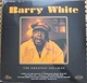 Barry White - The Greatest Soulman (2 пластинки, Сборник, Ремастеринг) - изображение 1