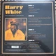 Barry White - The Greatest Soulman (2 пластинки, Сборник, Ремастеринг) - изображение 2