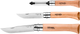 Набір для кемпінгу Opinel Nomad Set 5 предметів (2046700) - зображення 1