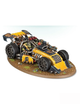 Миниатюра WARHAMMER 40000: ORKS - SHOKKJUMP DRAGSTA - изображение 2