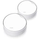 WiFi Mesh-система TP-Link Deco X50-PoE(2-pack) - изображение 1