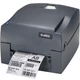 Принтер етикеток Godex G530 (300dpi) US (0011-G53C01-000) - зображення 1