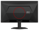 Монітор AOC Q27G41ZDF 26.5" QHD QD-OLED 240 Гц - изображение 11