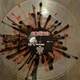 The Exploited - Fuck The System (2 платівки, Прозорий, Червоний, Чорний, Бризки, Альбом, Лімітоване, Перевидання) - зображення 9