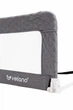 Защитный бортик для кровати VELANO Wolli, grey - изображение 5