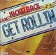 Nickelback - Get Rollin (Синий, Белый, Альбом, Лимитированое) - изображение 2