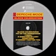 Depeche Mode - Black Celebration (Раскладная обложка, 180 грамм, Альбом, Ремастеринг, Переиздание) - изображение 5