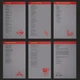 Depeche Mode - Black Celebration (Раскладная обложка, 180 грамм, Альбом, Ремастеринг, Переиздание) - изображение 8
