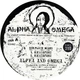 Alpha & Omega - Rastafari / Words Of Thy Mouth (33 ⅓ об/хв, Перевидання, Ремастеринг) - зображення 4
