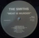 The Smiths - Meat Is Murder (Альбом, Переиздание, Ремастеринг) - изображение 4