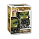 Игровая фигурка Funko POP! серии World of Warcraft - Тралл - изображение 1