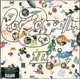 Led Zeppelin - Led Zeppelin III (180 грамм, Раскладная обложка, Альбом, Переиздание, Ремастеринг) - изображение 8