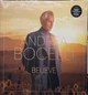 Andrea Bocelli - Believe (2 платівки, Альбом) - зображення 1