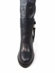 Жіночі демісезонні чоботи It-girl T1716R-161-NP298 37р-24cм Темно-синій (2000000239071) - зображення 6