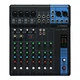 Мікшерний пульт Yamaha MG10 - изображение 1