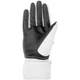 Жіночі лижні (сноубордичні) перчатки Ziener Kisar W white 7.5 (113006-01) - зображення 2