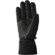 Чоловічі лижні (сноубордичні) перчатки Ziener Glyxus black 9 (111016-12) - зображення 2