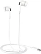 Навушники Baseus Encok CZ18 (Type-C) white - зображення 1