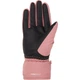 Жіночі лижні (сноубордичні) перчатки Ziener Kisar W rose blossom 8 (113006-184) - зображення 2