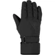 Жіночі лижні (сноубордичні) перчатки Ziener Kisar W black 8 (113006-12) - зображення 1