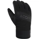 Чоловічі лижні (сноубордичні) рукавички Cairn Nakuru Touch black XS 0494656-02 - зображення 1
