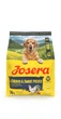 Сухий корм для собак Josera Chicken Sweet Potato Adult All Sizes (Nature Energetic) БЕЗЗЕРНОВИХ 900 г (50014819) - зображення 1