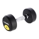 Гантель прорезиненная HG PRO HMS 5906727001229, 7 кг - изображение 1