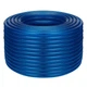 Шланг армированный 3-х слойный, "AZURE SNAIL" 1/2" 50м + подарок - изображение 3