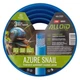 Шланг армированный 3-слойный Alloid Pro «AZURE SNAIL» 3/4", 20 м, с подарком - изображение 5