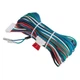 Комплект центрального замка PULSO DL-32101, 8 PIN - зображення 5