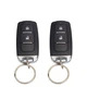 Комплект центрального замка PULSO DL-32108, 8 PIN, с пультом - изображение 3
