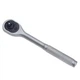 Тріскачка Alloid 1/4", 72 зуби - зображення 2