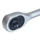 Тріскачка Alloid 1/4", 72 зуби - зображення 3