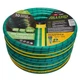 Шланг армированный 4-слойный Alloid Pro «JADE CATERPILLAR» 3/4", 20 м, с подарком - изображение 6