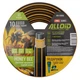 Шланг армированный 4-слойный Alloid Pro «HONEY BEE» 3/4", 20 м, с подарком - изображение 5