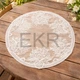 Мереживна серветка на стіл Classic Lace D40см (445-258) - изображение 1