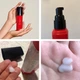 Есенція для волосся Lebel IAU Essence Forti 100ml - зображення 4