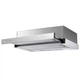 Телескопічна кухонна витяжка 50см Inox BT-233 - изображение 2